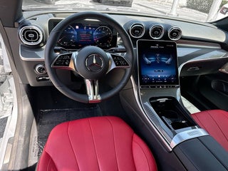2025 Mercedes-Benz CLE thumbnail – Miami, FL – 23