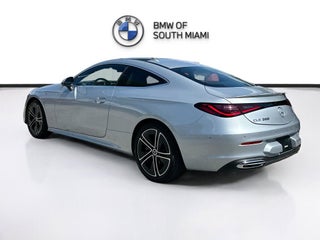 2025 Mercedes-Benz CLE thumbnail – Miami, FL – 5