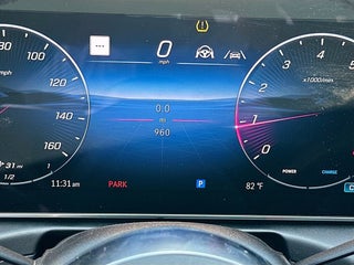 2025 Mercedes-Benz CLE thumbnail – Miami, FL – 12