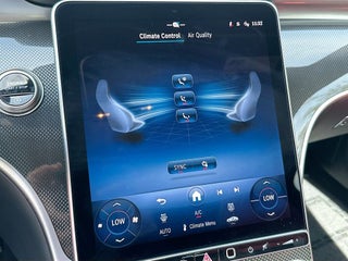 2025 Mercedes-Benz CLE thumbnail – Miami, FL – 16
