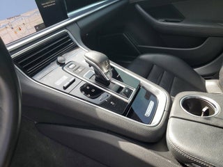 2018 Porsche Panamera thumbnail – Delray Beach, FL – 10