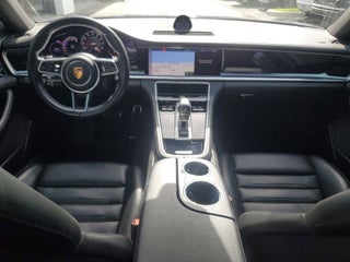 2018 Porsche Panamera thumbnail – Delray Beach, FL – 6