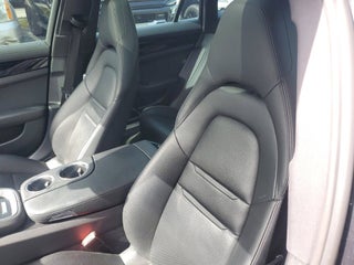 2018 Porsche Panamera thumbnail – Delray Beach, FL – 8