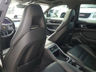 2018 Porsche Panamera thumbnail – Delray Beach, FL – 4