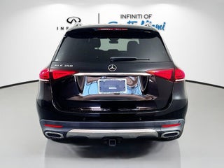 2021 Mercedes-Benz GLE thumbnail – Miami, FL – 6