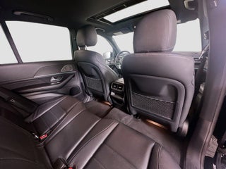 2021 Mercedes-Benz GLE thumbnail – Miami, FL – 30
