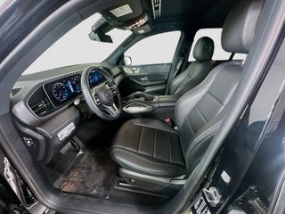 2021 Mercedes-Benz GLE thumbnail – Miami, FL – 19