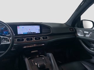 2021 Mercedes-Benz GLE thumbnail – Miami, FL – 22
