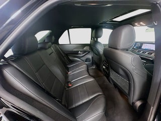 2021 Mercedes-Benz GLE thumbnail – Miami, FL – 29