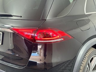 2021 Mercedes-Benz GLE thumbnail – Miami, FL – 28