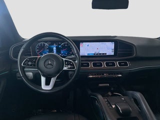 2021 Mercedes-Benz GLE thumbnail – Miami, FL – 21
