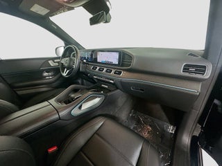 2021 Mercedes-Benz GLE thumbnail – Miami, FL – 33