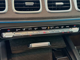 2021 Mercedes-Benz GLE thumbnail – Miami, FL – 14