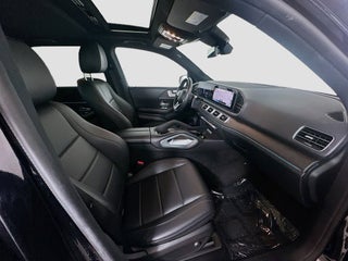 2021 Mercedes-Benz GLE thumbnail – Miami, FL – 32