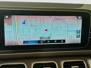 2021 Mercedes-Benz GLE thumbnail – Miami, FL – 12