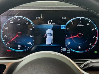 2021 Mercedes-Benz GLE thumbnail – Miami, FL – 10