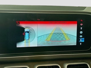 2021 Mercedes-Benz GLE thumbnail – Miami, FL – 13