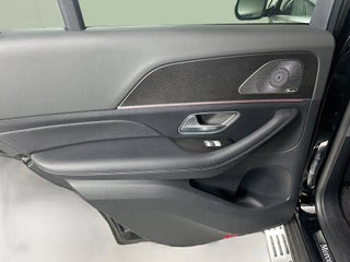 2021 Mercedes-Benz GLE thumbnail – Miami, FL – 26