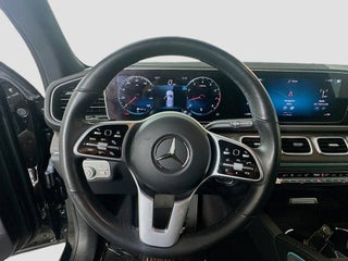 2021 Mercedes-Benz GLE thumbnail – Miami, FL – 9