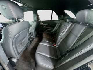 2021 Mercedes-Benz GLE thumbnail – Miami, FL – 24