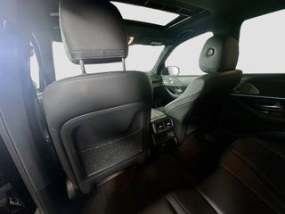 2021 Mercedes-Benz GLE thumbnail – Miami, FL – 25