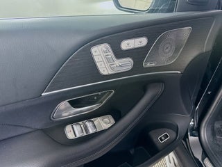 2021 Mercedes-Benz GLE thumbnail – Miami, FL – 17