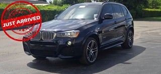 BMW X3 for sale Las Vegas