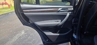 2016 BMW X3 thumbnail – Miami, FL – 17
