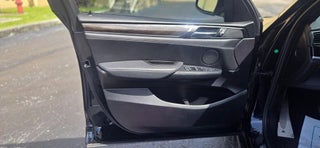 2016 BMW X3 thumbnail – Miami, FL – 14