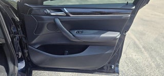 2016 BMW X3 thumbnail – Miami, FL – 23