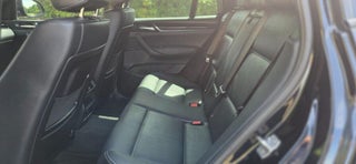 2016 BMW X3 thumbnail – Miami, FL – 16