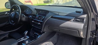 2016 BMW X3 thumbnail – Miami, FL – 22