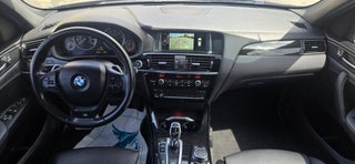 2016 BMW X3 thumbnail – Miami, FL – 24