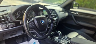 2016 BMW X3 thumbnail – Miami, FL – 13