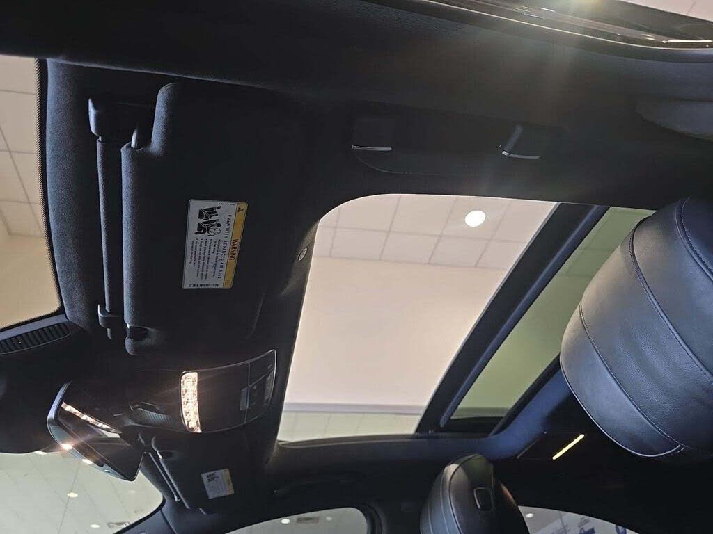 2018 Mercedes-Benz S-Class AMG S 63
                                    for sale in Miami, FL – photo 16