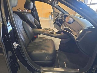 2018 Mercedes-Benz S-Class thumbnail – Miami, FL – 22