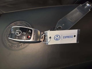 2018 Mercedes-Benz S-Class thumbnail – Miami, FL – 11