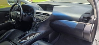 2015 Lexus RX 350 thumbnail – Miami, FL – 22