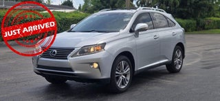 Lexus RX 350 for sale Las Vegas