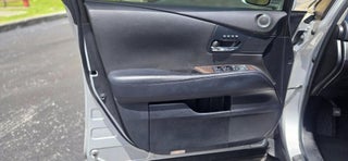 2015 Lexus RX 350 thumbnail – Miami, FL – 14