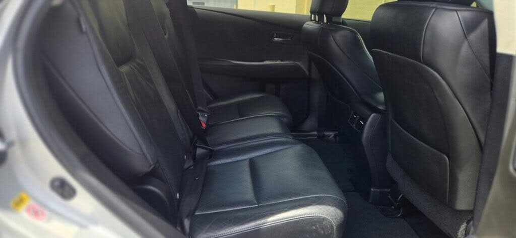 2015 Lexus RX 350 Base
                                    for sale in Miami, FL – photo 18