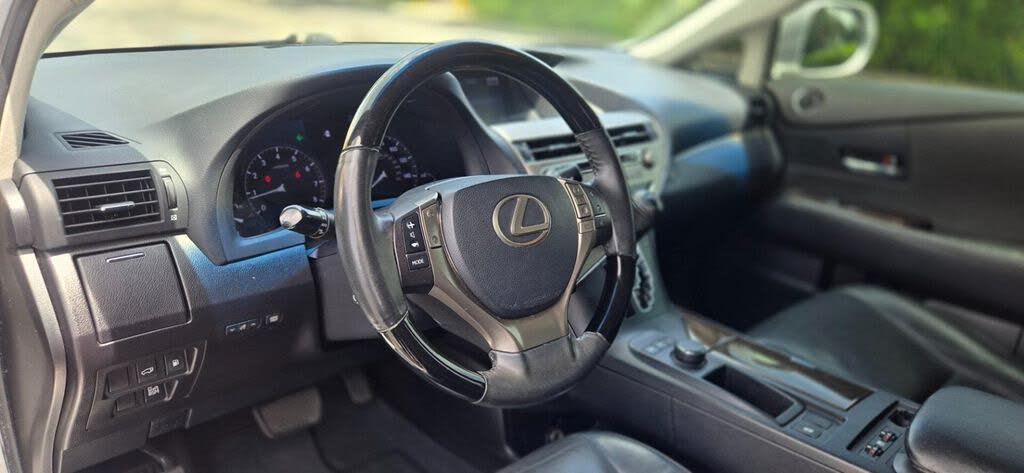 2015 Lexus RX 350 Base
                                    for sale in Miami, FL – photo 13