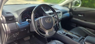 2015 Lexus RX 350 thumbnail – Miami, FL – 13