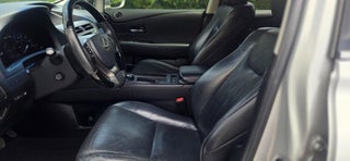 2015 Lexus RX 350 thumbnail – Miami, FL – 12