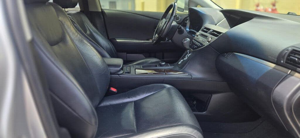 2015 Lexus RX 350 Base
                                    for sale in Miami, FL – photo 21