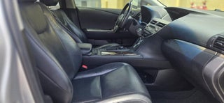 2015 Lexus RX 350 thumbnail – Miami, FL – 21