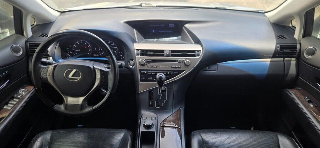 2015 Lexus RX 350 Base
                                    for sale in Miami, FL – photo 24