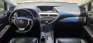2015 Lexus RX 350 thumbnail – Miami, FL – 24