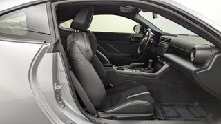 2023 Toyota GR86 thumbnail – Miami, FL – 16