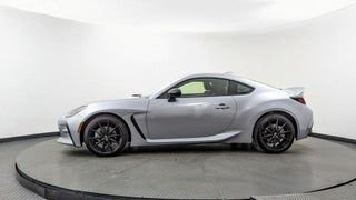 2023 Toyota GR86 thumbnail – Miami, FL – 3
